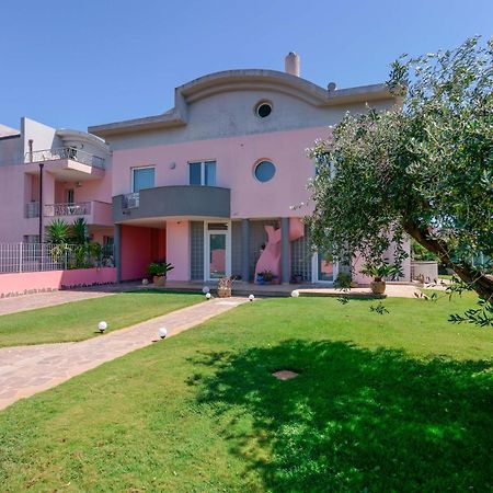 Villa Rosanna Capoterra Exterior foto
