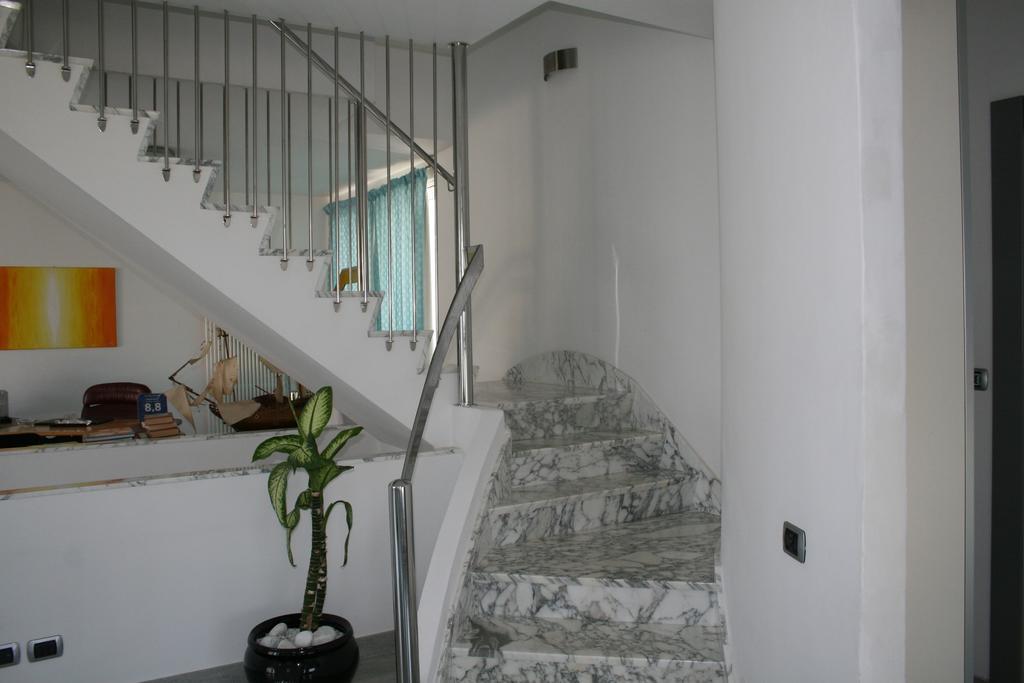 Villa Rosanna Capoterra Exterior foto